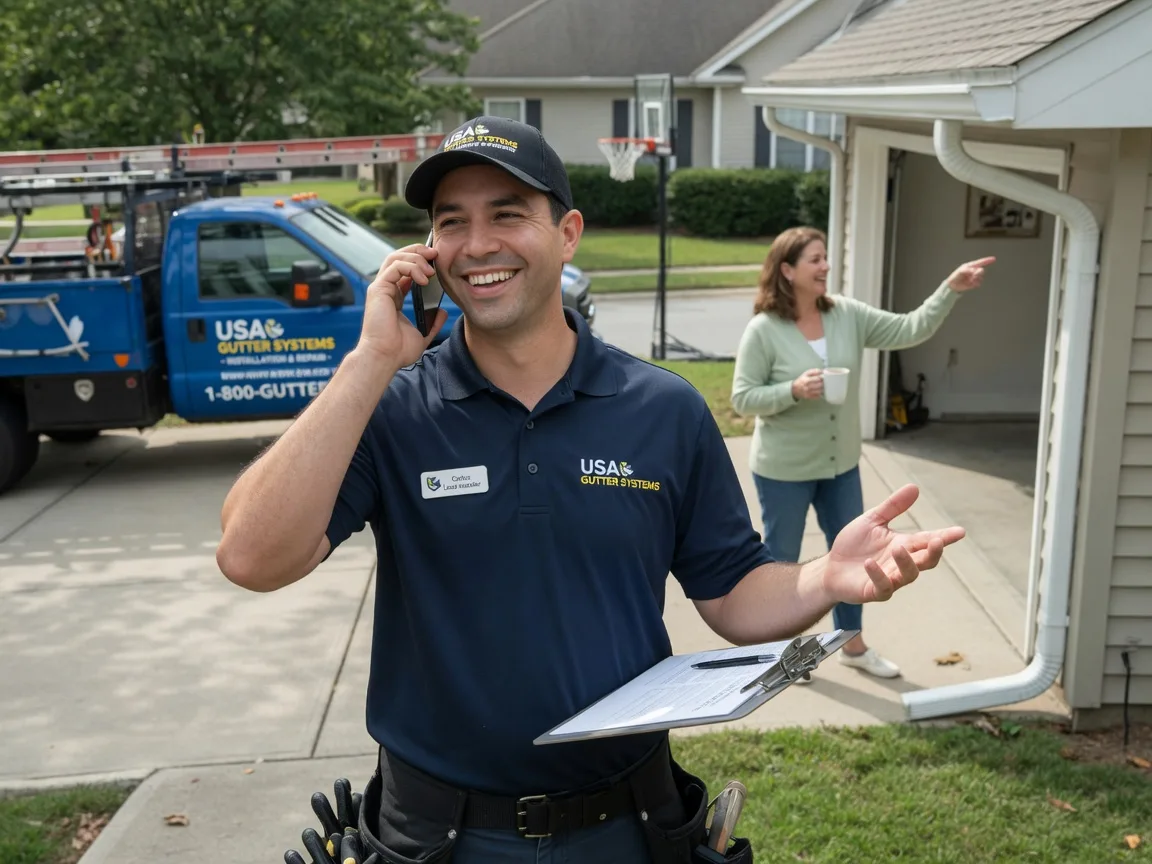 Gutter Installation Neffs, PA FAQs